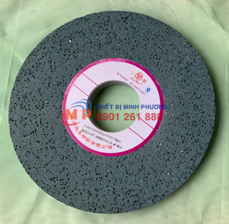 ĐÁ MÀI SUỐT CAO SU